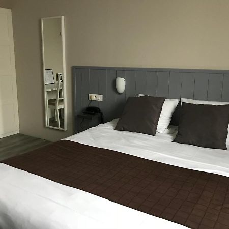Logis Hotel Galland Killiney Εξωτερικό φωτογραφία