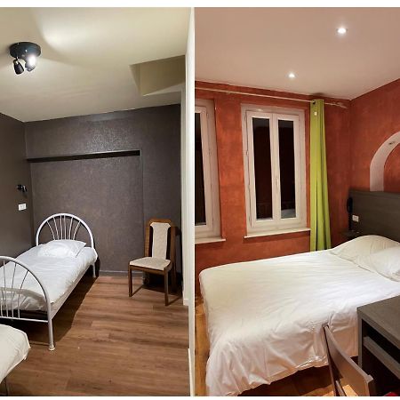 Logis Hotel Galland Killiney Εξωτερικό φωτογραφία