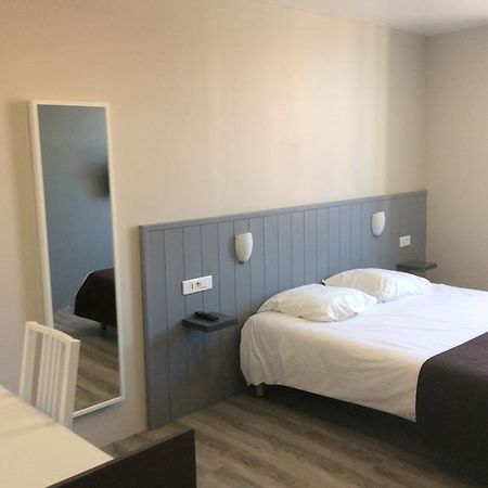 Logis Hotel Galland Killiney Εξωτερικό φωτογραφία