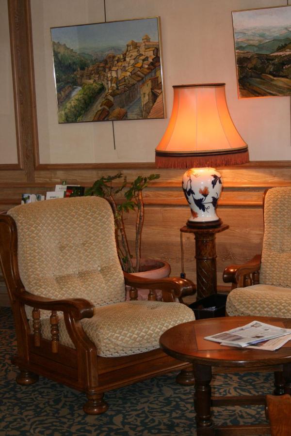 Logis Hotel Galland Killiney Εξωτερικό φωτογραφία