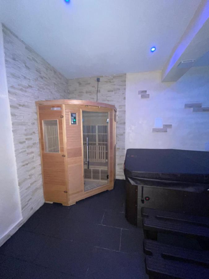 Logis Hotel Galland Killiney Εξωτερικό φωτογραφία
