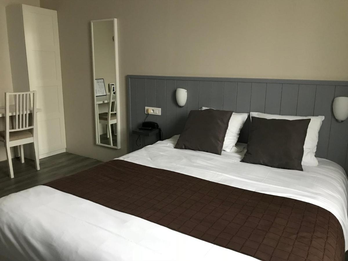 Logis Hotel Galland Killiney Εξωτερικό φωτογραφία