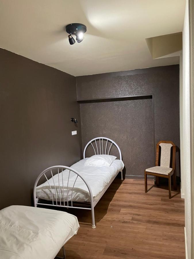 Logis Hotel Galland Killiney Εξωτερικό φωτογραφία