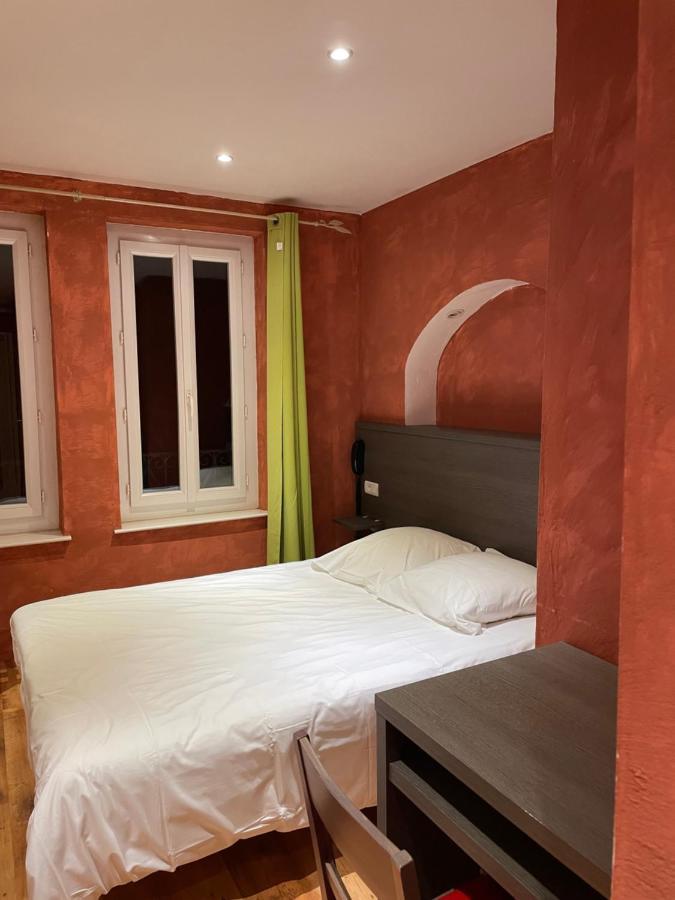 Logis Hotel Galland Killiney Εξωτερικό φωτογραφία