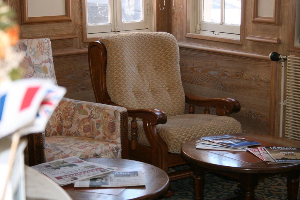 Logis Hotel Galland Killiney Εξωτερικό φωτογραφία