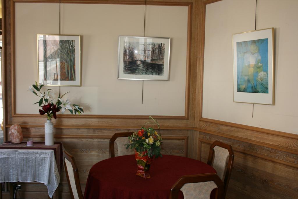 Logis Hotel Galland Killiney Εξωτερικό φωτογραφία