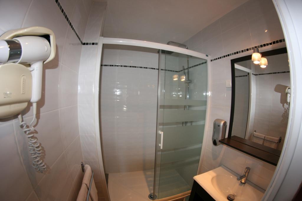 Logis Hotel Galland Killiney Δωμάτιο φωτογραφία