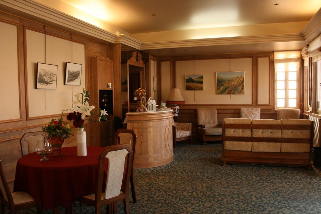 Logis Hotel Galland Killiney Εξωτερικό φωτογραφία