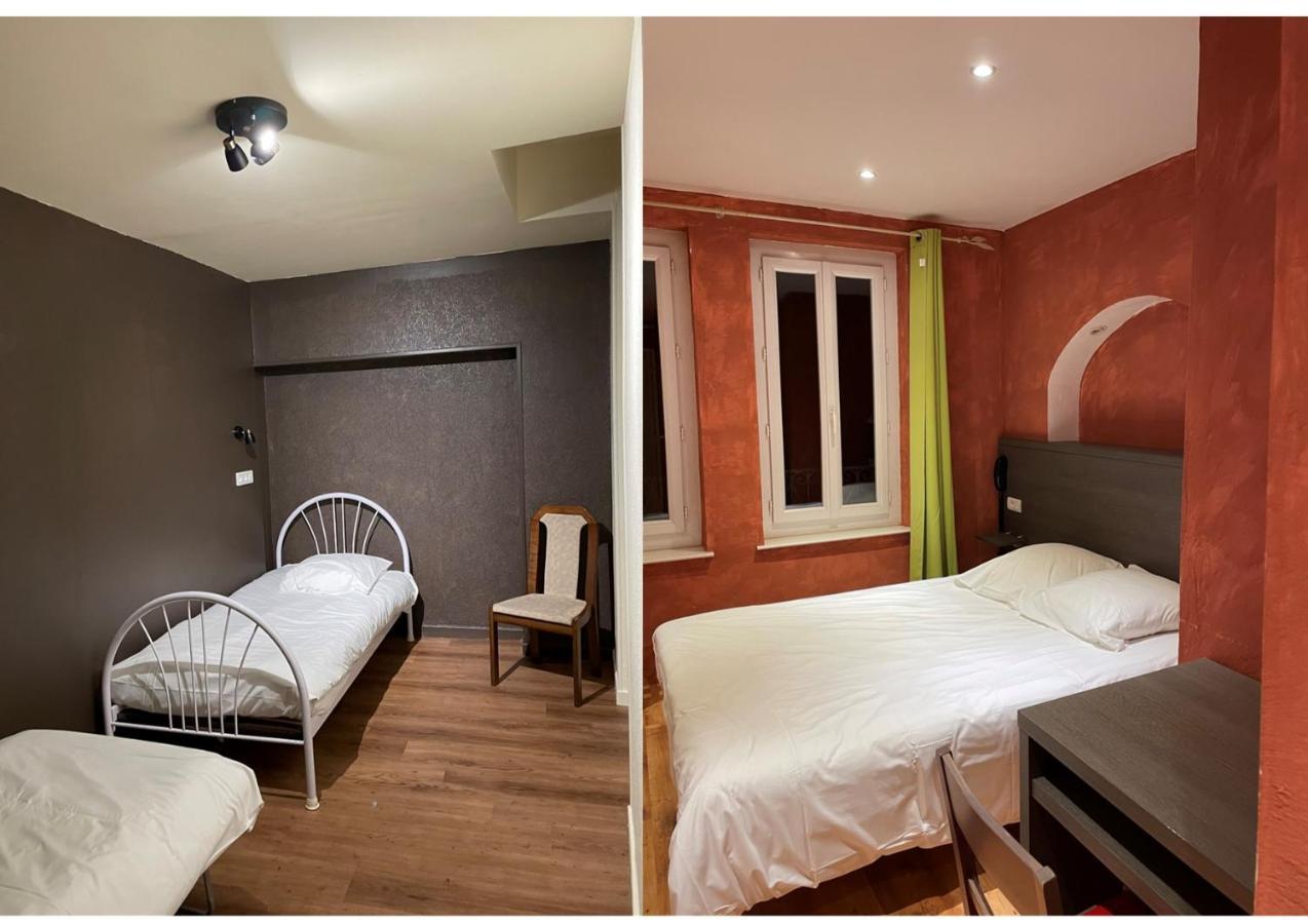 Logis Hotel Galland Killiney Εξωτερικό φωτογραφία