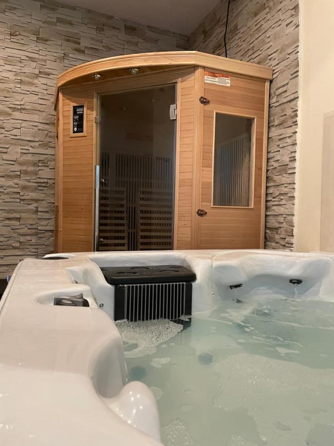 Logis Hotel Galland Killiney Εξωτερικό φωτογραφία