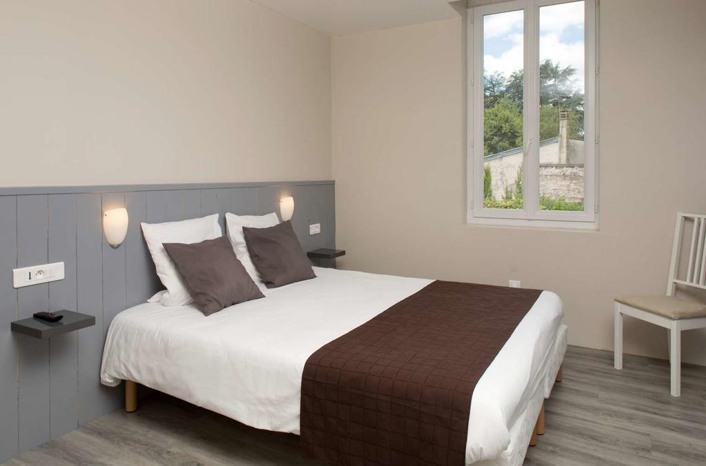 Logis Hotel Galland Killiney Εξωτερικό φωτογραφία